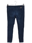 Vorschaubild 2 von Adidas Cordhosen blau Größe 38