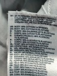 Vorschaubild 4 von Adidas Cordhosen blau Größe 38