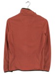 Vorschaubild 2 von Out Door X Edition Fleecejacken hellorange Größe 36