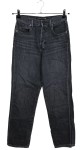 Vorschaubild 1 von VERONICA BEARD Straight-Leg Jeans schwarz Größe 36