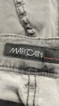 Vorschaubild 3 von Marc Cain Skinny Jeans hellgrau Größe 38