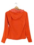 Vorschaubild 2 von The North Face Kapuzensweatshirts hellorange Größe 34
