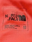 Vorschaubild 3 von The North Face Kapuzensweatshirts hellorange Größe 34