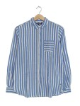 Vorschaubild 1 von Tommy Hilfiger Langarmhemden blau Größe 38