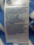 Vorschaubild 4 von Tommy Hilfiger Langarmhemden blau Größe 38