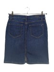 Vorschaubild 2 von Tommy Hilfiger Jeansröcke blau Größe 36