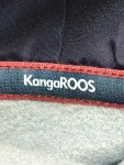 Vorschaubild 3 von Kangaroos Fleecejacken blau Größe 34