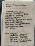 Vorschaubild 5 von Kangaroos Fleecejacken blau Größe 34