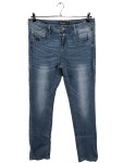 Vorschaubild 1 von Multiblu High Waist Jeans blau Größe 42