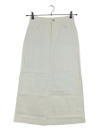 Vorschaubild 1 von 7 For All Mankind Jeansröcke wollweiß Größe 36