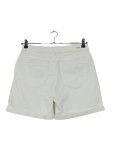 Vorschaubild 2 von Hugo Boss Jeansshorts weiß Größe 38