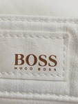 Vorschaubild 3 von Hugo Boss Jeansshorts weiß Größe 38
