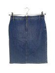 Vorschaubild 2 von Closed Jeansröcke blau Größe 36