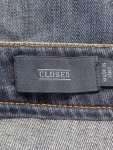 Vorschaubild 3 von Closed Jeansröcke blau Größe 36