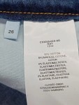 Vorschaubild 4 von Closed Jeansröcke blau Größe 36