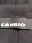 Vorschaubild 3 von Cambio Stoffhosen schwarz Größe 40