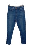 Vorschaubild 1 von Levi’s High Waist Jeans blau Größe 42
