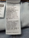 Vorschaubild 5 von Levi’s High Waist Jeans blau Größe 42