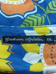 Vorschaubild 3 von Gudrun Sjöden Langarmkleider blau Größe 44