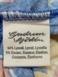 Vorschaubild 4 von Gudrun Sjöden Langarmkleider blau Größe 44