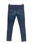 Vorschaubild 2 von Rag & bone Slim Jeans blau Größe 40
