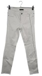Vorschaubild 1 von Marc Cain Röhrenjeans weiß Größe 38