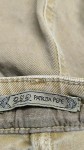 Vorschaubild 3 von Patrizia Pepe 7/8 Jeans creme Größe 40