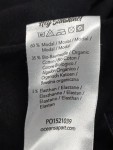 Vorschaubild 4 von Oceans Apart Kapuzensweatshirts schwarz Größe 40