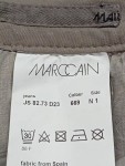 Vorschaubild 3 von Marc Cain Stoffhosen hellgrau Größe 34