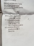 Vorschaubild 4 von Marc Cain Stoffhosen hellgrau Größe 34