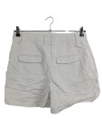 Vorschaubild 2 von Drykorn High-Waist-Shorts hellgrau Größe 38