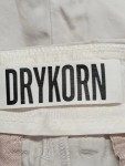 Vorschaubild 3 von Drykorn High-Waist-Shorts hellgrau Größe 38