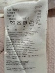 Vorschaubild 4 von Drykorn High-Waist-Shorts hellgrau Größe 38