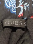 Vorschaubild 3 von Guess Volantröcke schwarz Größe 36