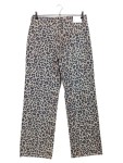 Vorschaubild 2 von Lala Berlin Straight-Leg Jeans hellgrau Größe 38