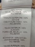 Vorschaubild 4 von Lala Berlin Straight-Leg Jeans hellgrau Größe 38