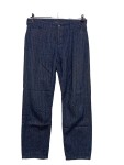 Vorschaubild 1 von Emporio Armani Straight-Leg Jeans blau Größe 42