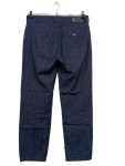 Vorschaubild 2 von Emporio Armani Straight-Leg Jeans blau Größe 42
