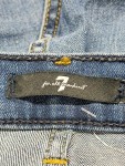 Vorschaubild 3 von 7 For All Mankind Jeansschlaghosen blau Größe 36