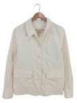 Vorschaubild 1 von Uniqlo Übergangsjacken weiß Größe 36
