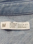 Vorschaubild 3 von Denim Co. Jeanskleider blau Größe 38