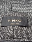 Vorschaubild 3 von Pinko High-Waist-Shorts schwarz Größe 32