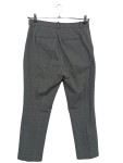Vorschaubild 2 von Uniqlo Stoffhosen hellgrau Größe 38