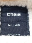 Vorschaubild 3 von Cotton On Kunstfelljacken nude Größe 38