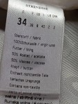 Vorschaubild 4 von Strenesse Wollmäntel schwarz Größe 34