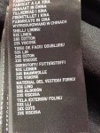 Vorschaubild 4 von Uniqlo Volantkleider schwarz Größe 32