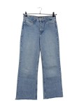 Vorschaubild 1 von Mavi Boot Cut Jeans blau Größe 34