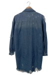 Vorschaubild 2 von Missguided Jeanskleider blau Größe 32