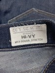 Vorschaubild 3 von Diesel Röhrenjeans blau Größe 32