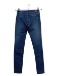 Vorschaubild 2 von Replay Hüftjeans blau Größe 34